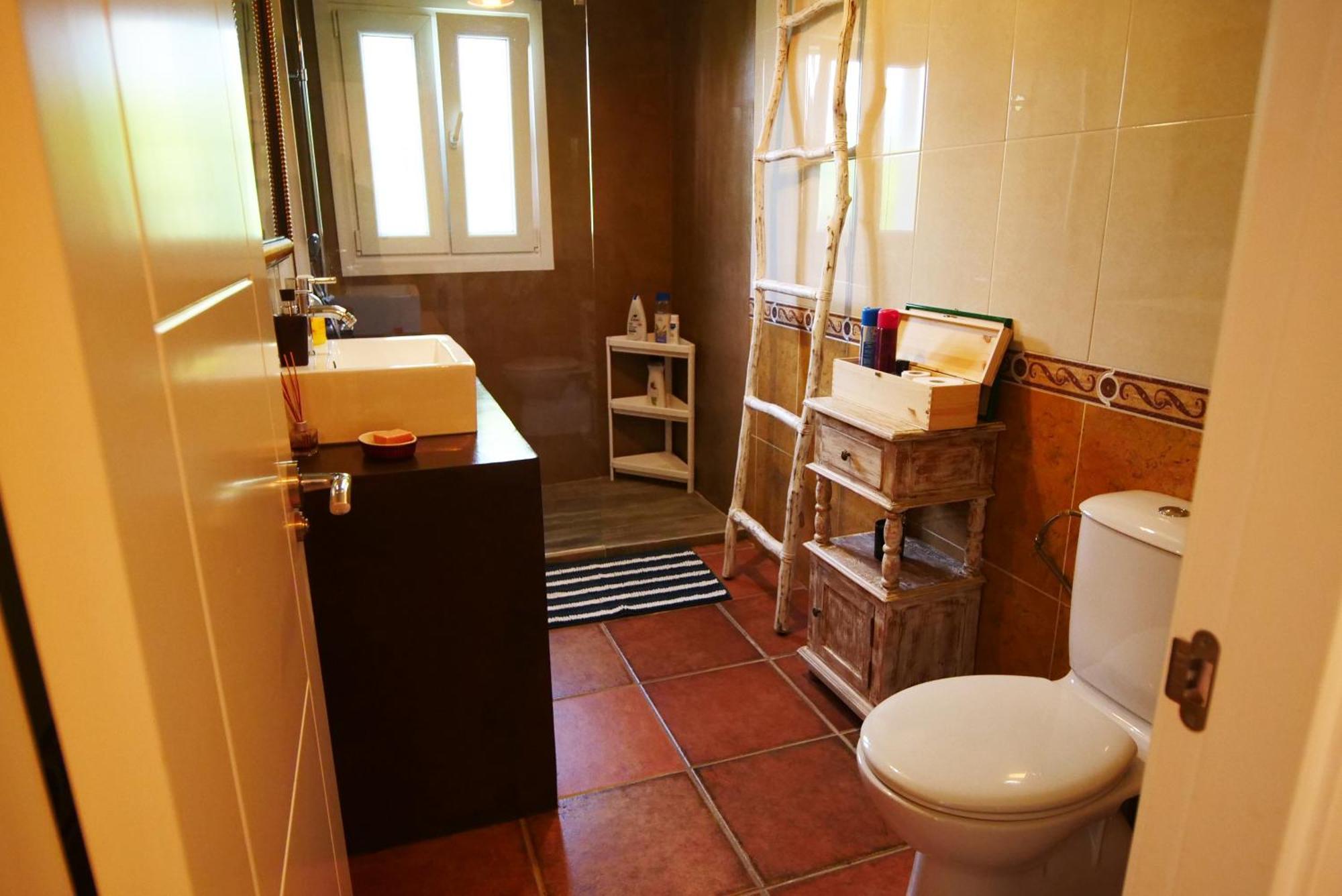Villa Lolo con jardin y piscina privada Chiclana de la Frontera Esterno foto